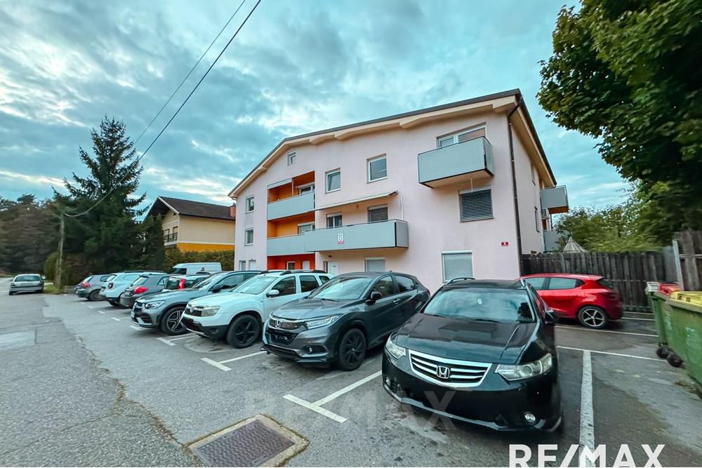 Wohnung - Wohnung - Miklavž na Dravskem polju, Podravje - SI - IMG_6322.jpg - 490321069-156