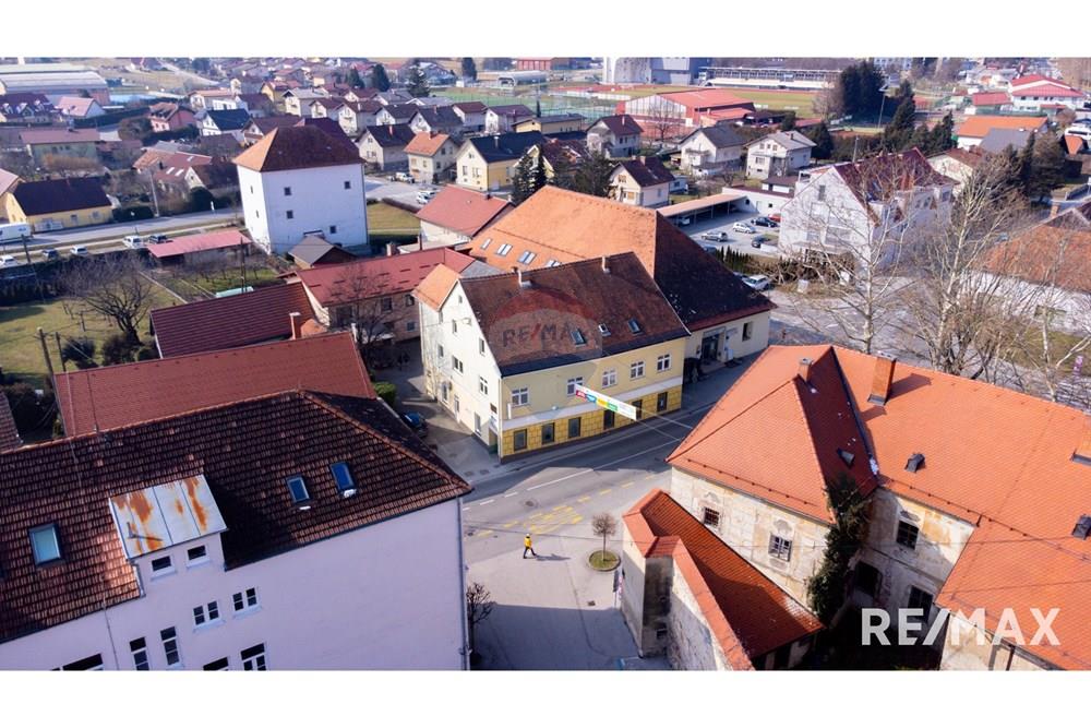 商业 - 带公寓/办公室的商店 - Slovenska Bistrica, Podravje - SI - REMAX Slovenska Bistrica-3.jpg - 490321073-35