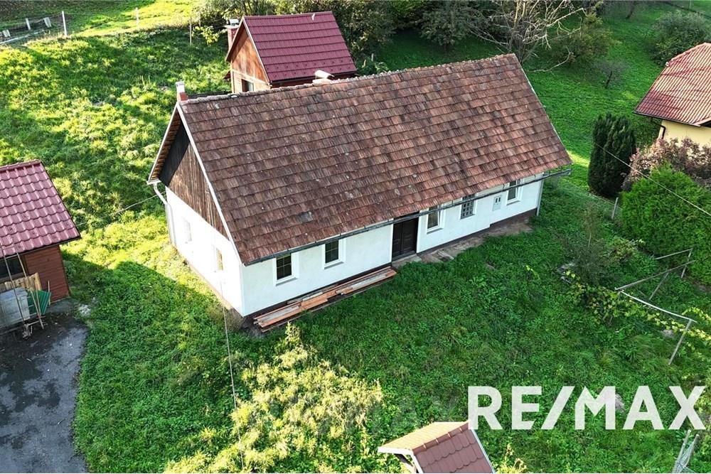 Wohnung - Hütte - Slovenske Konjice, Savinjska - SI - DJI_20250928163642_0234_D.JPG - 490321075-32