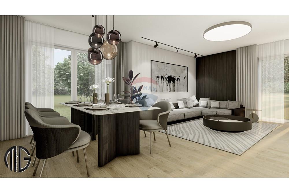 Wohnung - Hütte - Šentilj, Podravje - SI - bb copy.jpg - 490321069-130