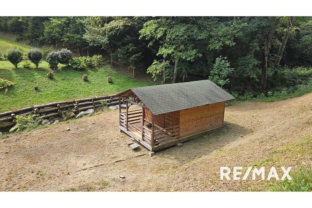 住宅 - 酒店开发用地 - Rače - Fram, Podravje - SI - 20250820_133338.jpg - 490321054-258