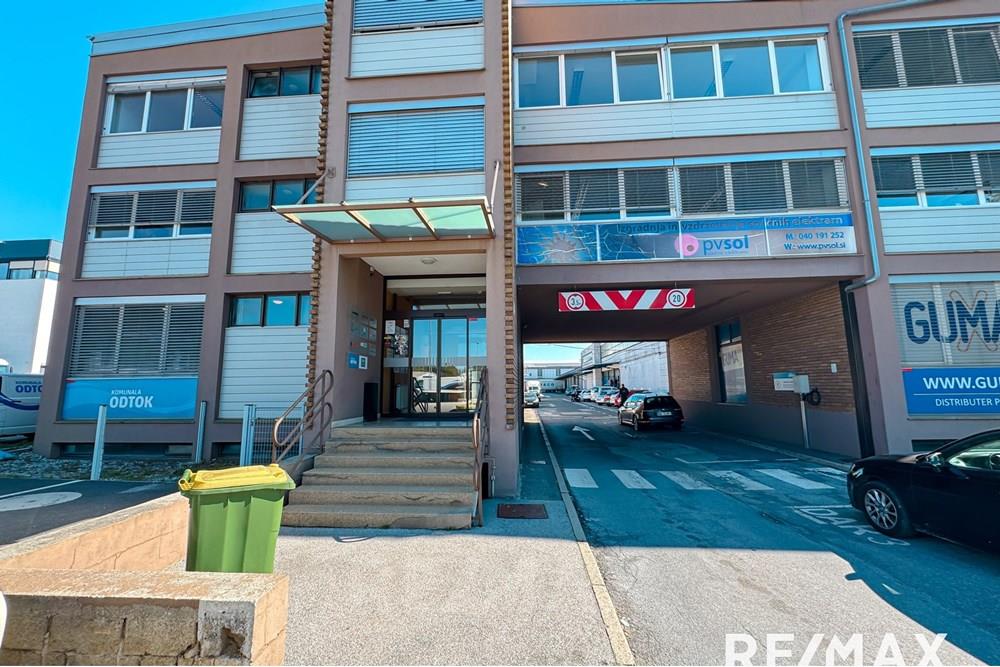 Commercieel - Büro - Maribor, Podravje - SI - IMG_6229.jpg - 490321069-154