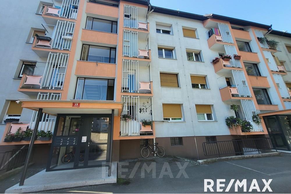 住宅 - 公寓/单元房 - Maribor, Podravje - SI - 20250905_101850.jpg - 490321073-45