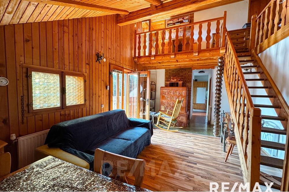 Wohnung - Hütte - Podvelka, Koroška - SI - IMG_5895.jpg - 490321069-153