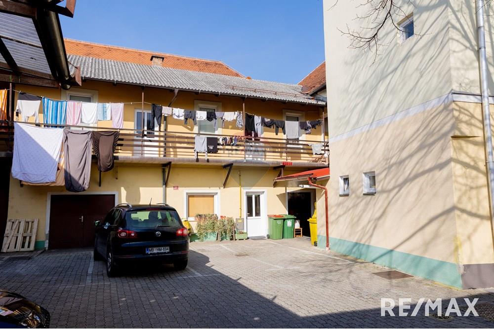 商业 - 带公寓/办公室的商店 - Slovenska Bistrica, Podravje - SI - REMAX Slovenska Bistrica-51.jpg - 490321073-35