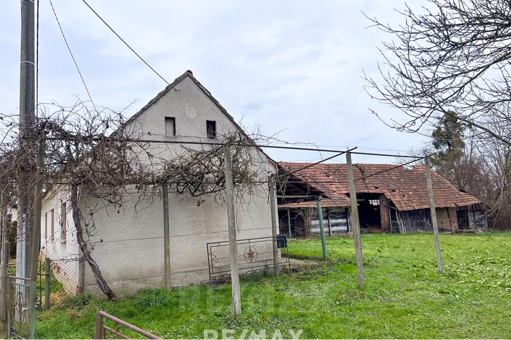 住宅 - 小屋 - Lendava, Pomurje - SI - IMG_0570.jpg - 490321067-27