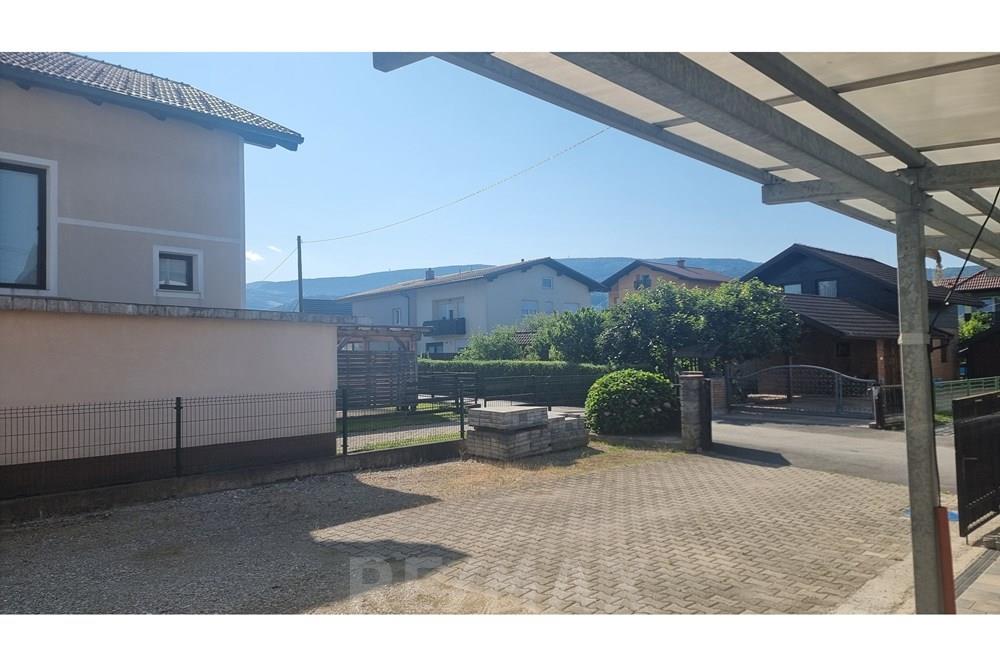 Wohnung - Hütte - Hoče - Slivnica, Podravje - SI - 20250621_170205.jpg - 490321050-70