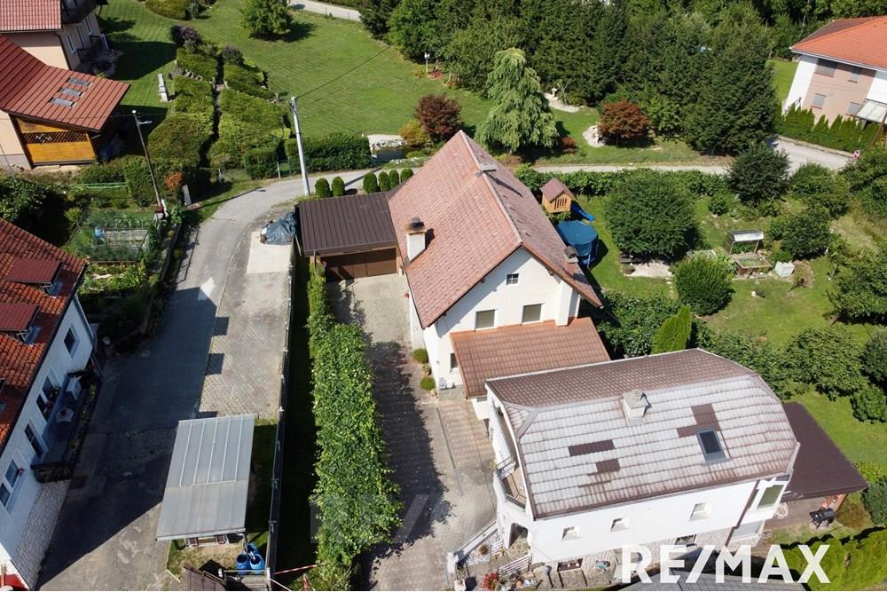 Wohnung - Hütte - Maribor, Podravje - SI - DJI_0315.jpg - 490321062-266