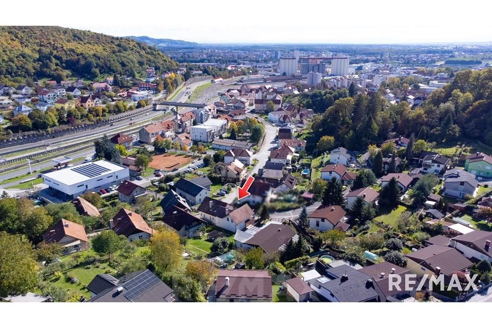 Wohnung - Mehrfamilienhaus - Maribor, Podravje - SI - REMAX Krčevinska 23-3.jpg - 490321062-273