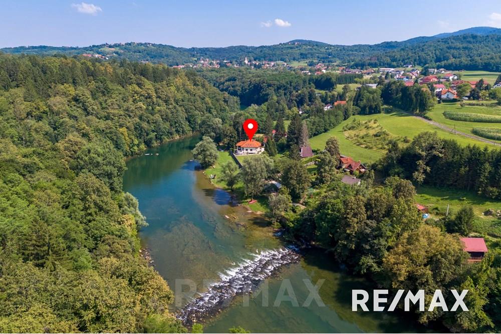 Wohnung - Hütte - Ozalj, Karlovačka - HR - DJI_20240712153450_0059_D copy.jpg - 490321044-423