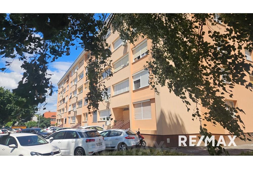 Wohnung - Wohnung - Maribor, Podravje - SI - 20250710_142241.jpg - 490321054-255