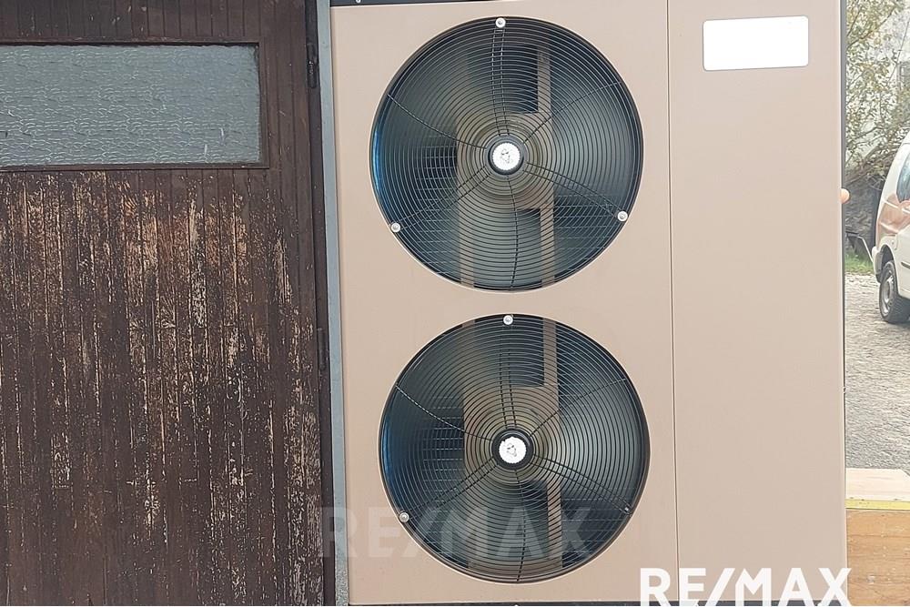 Wohnung - Boerderij - Zgornja Velka, Podravje - SI - 20251020_100832.jpg - 490321042-396