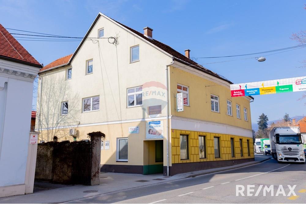 商业 - 带公寓/办公室的商店 - Slovenska Bistrica, Podravje - SI - REMAX Slovenska Bistrica-53.jpg - 490321073-35