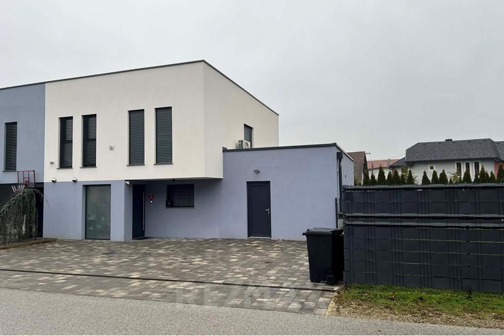 Wohnung - Hütte - Miklavž na Dravskem polju, Podravje - SI - 1.jpg - 490321068-123