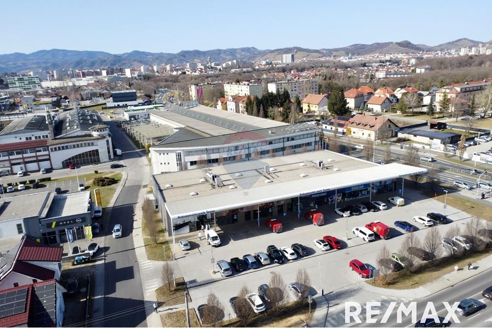Commercial - Commercial/Retail - Maribor, Podravje region - SI - DJI_0227.jpg - 490321062-222