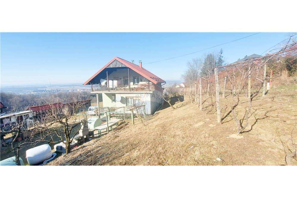 Wohnung - Boerderij - Zgornja Velka, Podravje - SI - 10 - 490321042-396