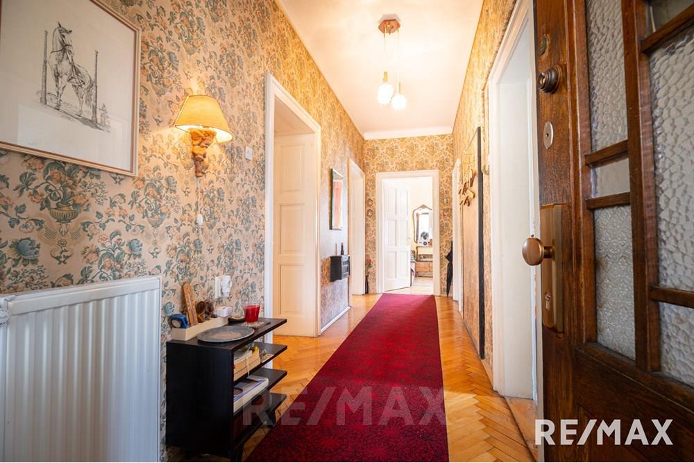 Wohnung - Hütte - Maribor, Podravje - SI - REMAX Vrbanska cesta 27-33.jpg - 490321069-150