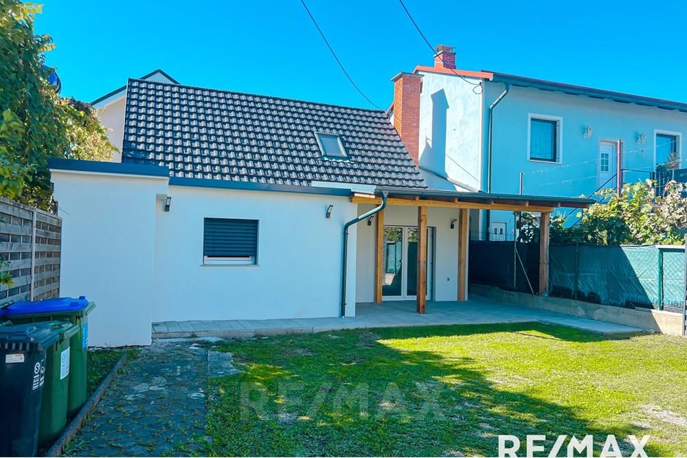 Wohnung - Hütte - Maribor, Podravje - SI - IMG_4898.jpg - 490321067-36