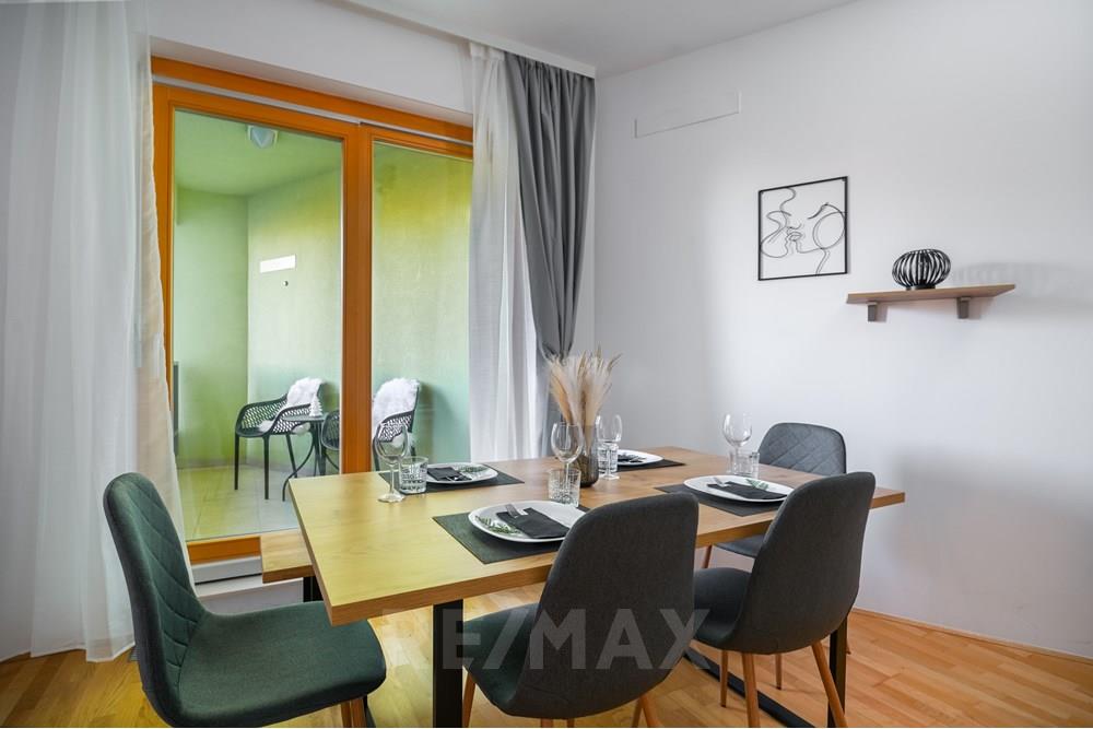 Wohnung - Wohnung - Pohorje, Podravje - SI - 6.jpg - 490321076-15