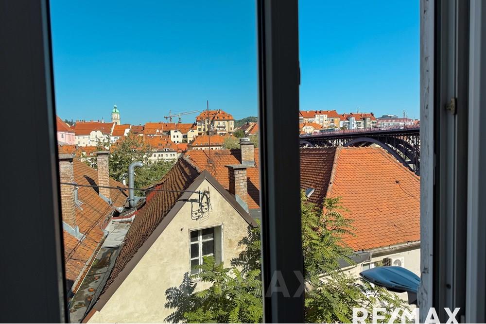 Wohnung - Wohnung - Maribor, Podravje - SI - IMG_6153.jpg - 490321069-151