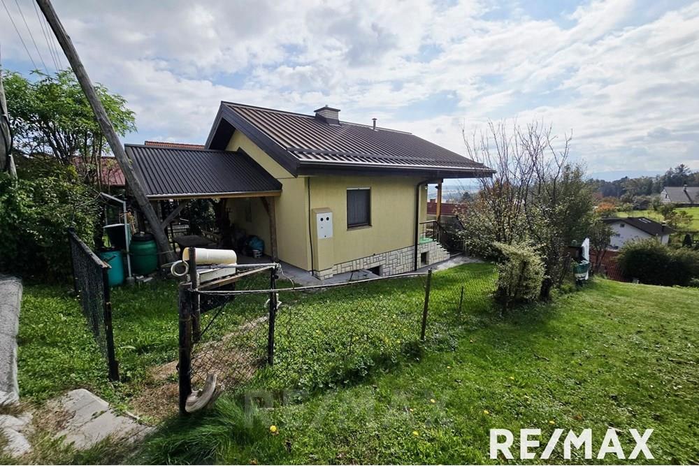 Wohnung - Hütte - Radizel, Podravje - SI - PHOTO-2025-10-14-14-55-37.jpg - 490321062-272