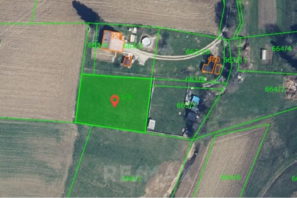 Wohnung - Bauland - Ceršak, Podravje - SI - Posnetek zaslona 2025-07-25 121913.jpg - 490321042-390