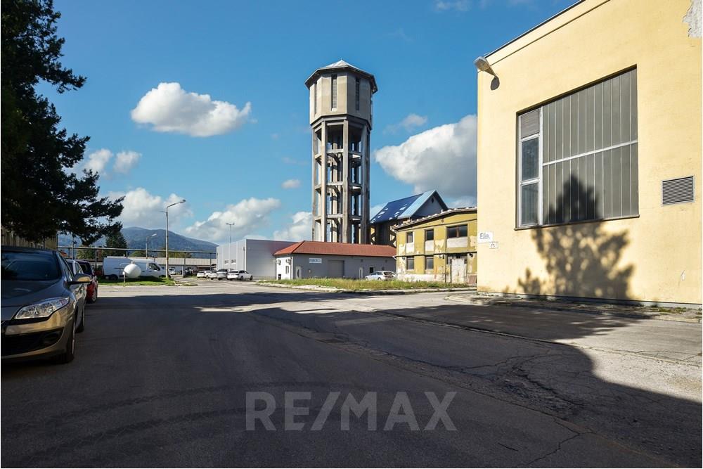 Commercieel - Investering - Ruše, Podravje - SI - JD1_4467-Edit.jpg - 490321076-17
