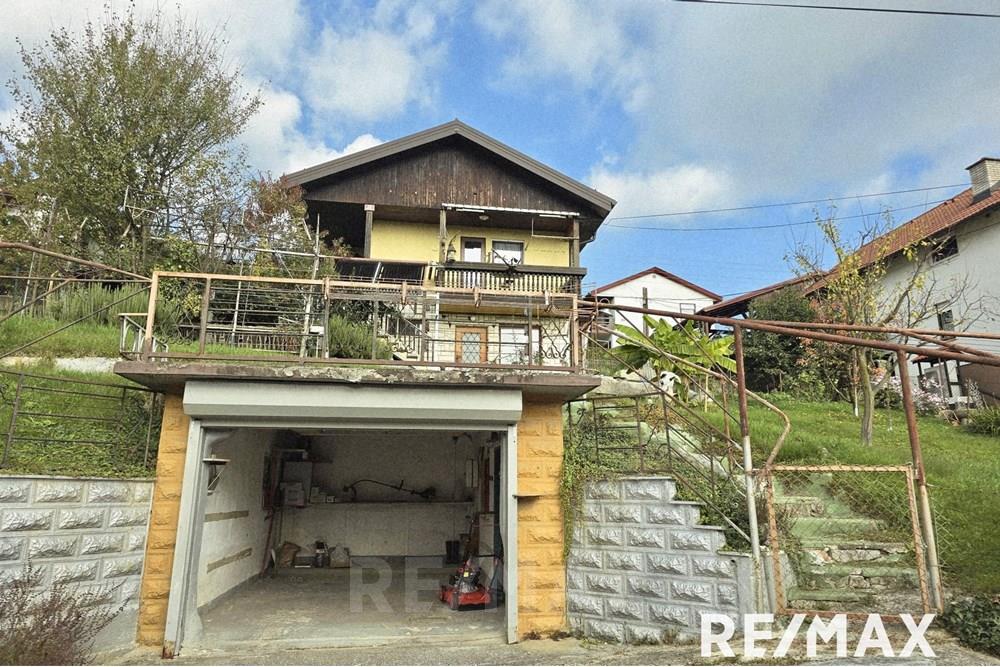 Wohnung - Hütte - Radizel, Podravje - SI - PHOTO-2025-10-14-14-55-35 3.jpg - 490321062-272