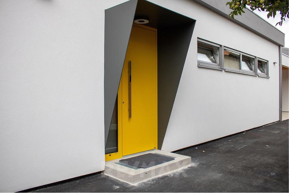 Residencial - Cabaña - Nova Gorica, Primorska Severna - SI - rumena_13.jpg - 490371004-125