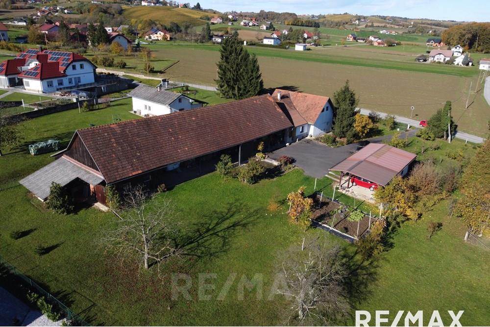 Wohnung - Hütte - Radenci, Pomurje - SI - DJI_0512.jpg - 490321069-157