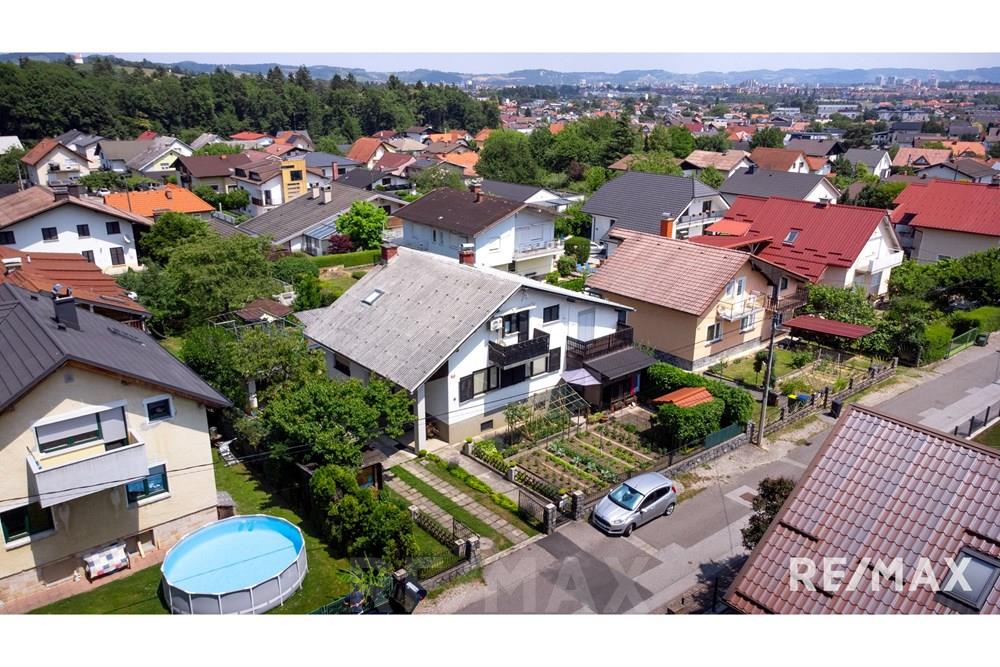 Wohnung - Hütte - Maribor, Podravje - SI - Pliberškova ulica 22-1.jpg - 490321064-83