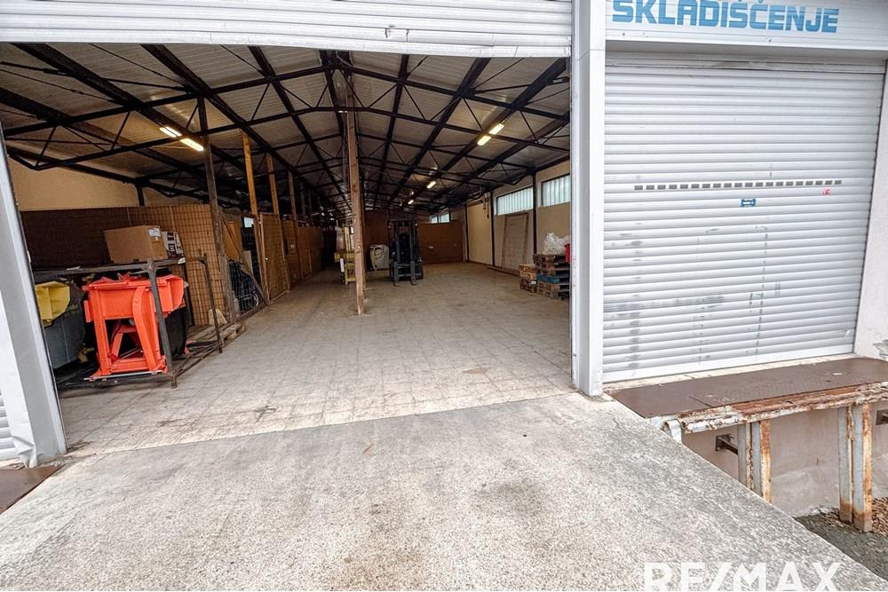 Commercieel - Magazijn - Maribor, Podravje - SI - IMG_7334.jpg - 490321069-160
