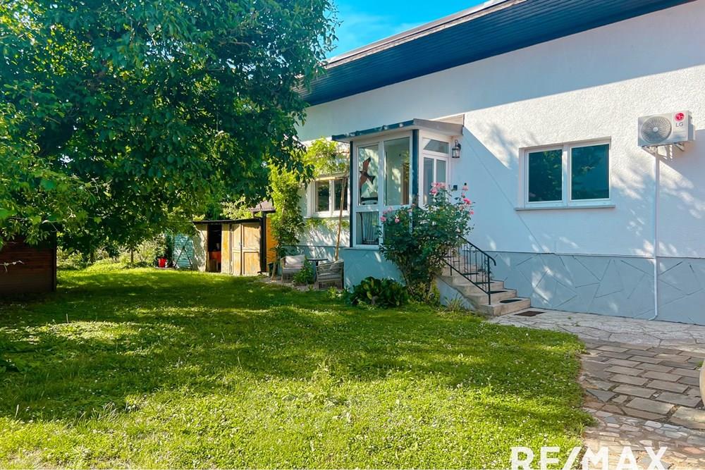 Wohnung - Hütte - Murska Sobota, Pomurje - SI - image00078.jpg - 490321069-162