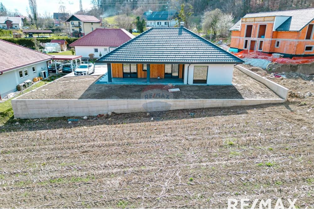 Wohnung - Hütte - Šentilj, Podravje - SI - dji_fly_20250322_141822_365_1742660863990_photo.jpg - 490321069-130