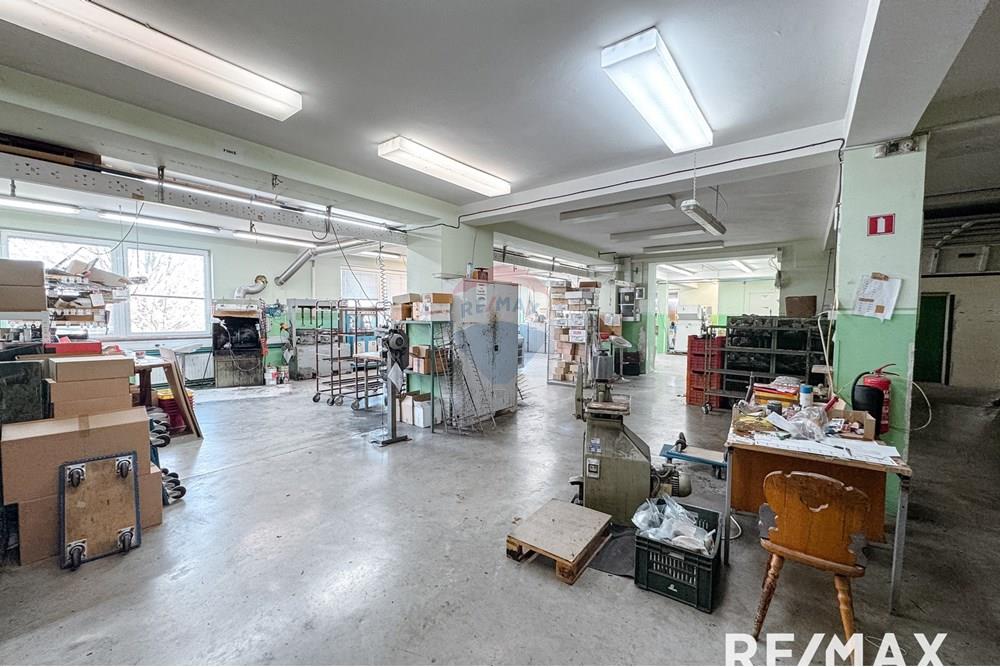 Commercieel - Magazijn - Cirkovce, Podravje - SI - IMG_3773.jpg - 490321069-134