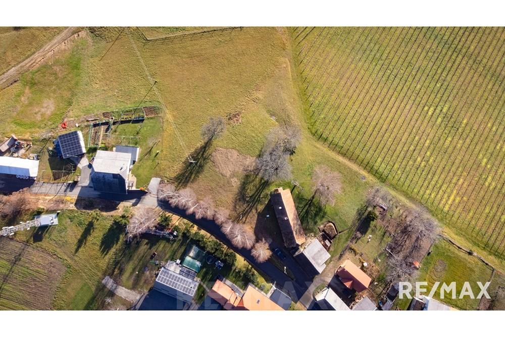 住宅 - 酒店开发用地 - Zgornja Polskava, Podravje - SI - REMAX Bukovec-2.jpg - 490321064-90
