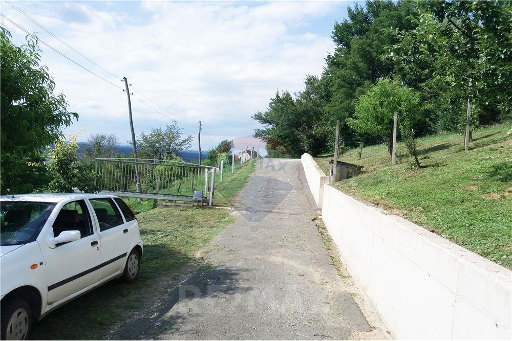 Wohnung - Boerderij - Zgornja Velka, Podravje - SI - 19 - 490321042-396