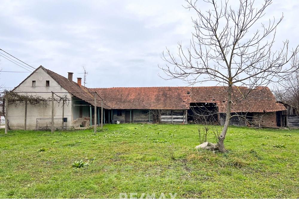 住宅 - 小屋 - Lendava, Pomurje - SI - IMG_0574.jpg - 490321067-27