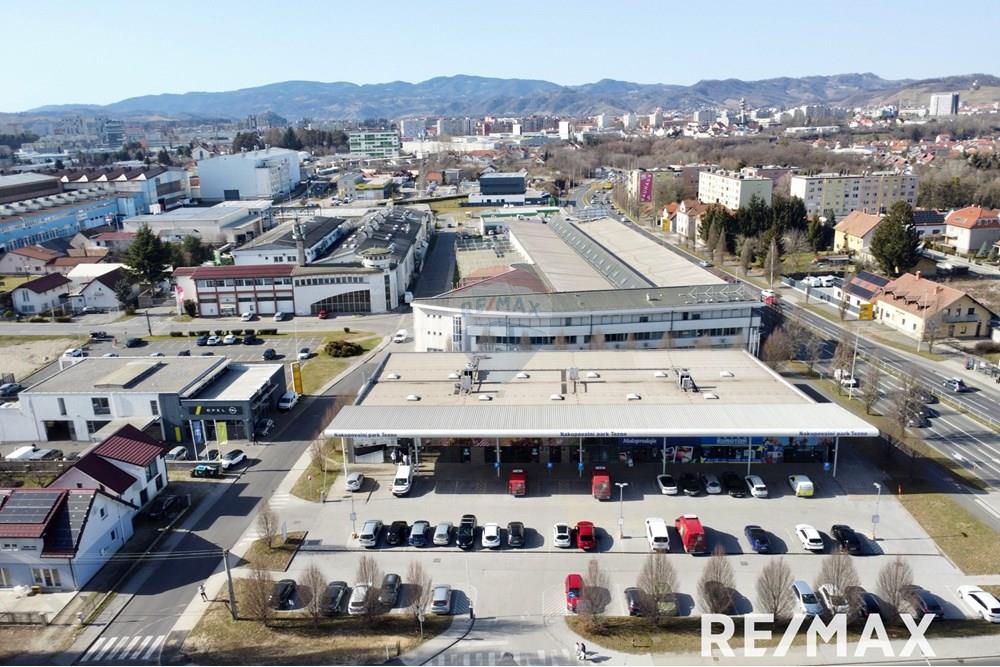 Commercial - Commercial/Retail - Maribor, Podravje region - SI - DJI_0229.jpg - 490321062-222