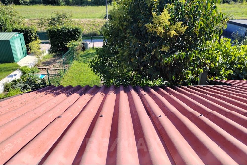 Residencial - Cabaña - Nova Gorica, Primorska Severna - SI - IMG_20250809_172131.jpg - 490371006-140