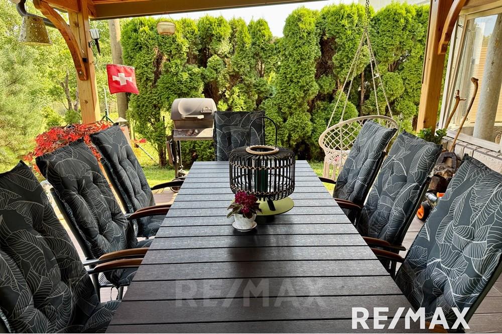 Wohnung - Hütte - Maribor, Podravje - SI - IMG_4615.jpg - 490321062-266