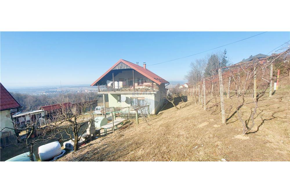 Wohnung - Boerderij - Zgornja Velka, Podravje - SI - 28 - 490321042-396