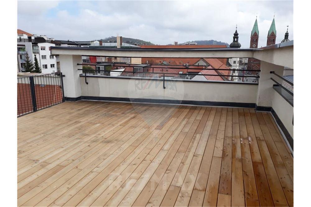 Wohnung - Wohnung - Maribor, Podravje - SI - 20 - 490321044-426