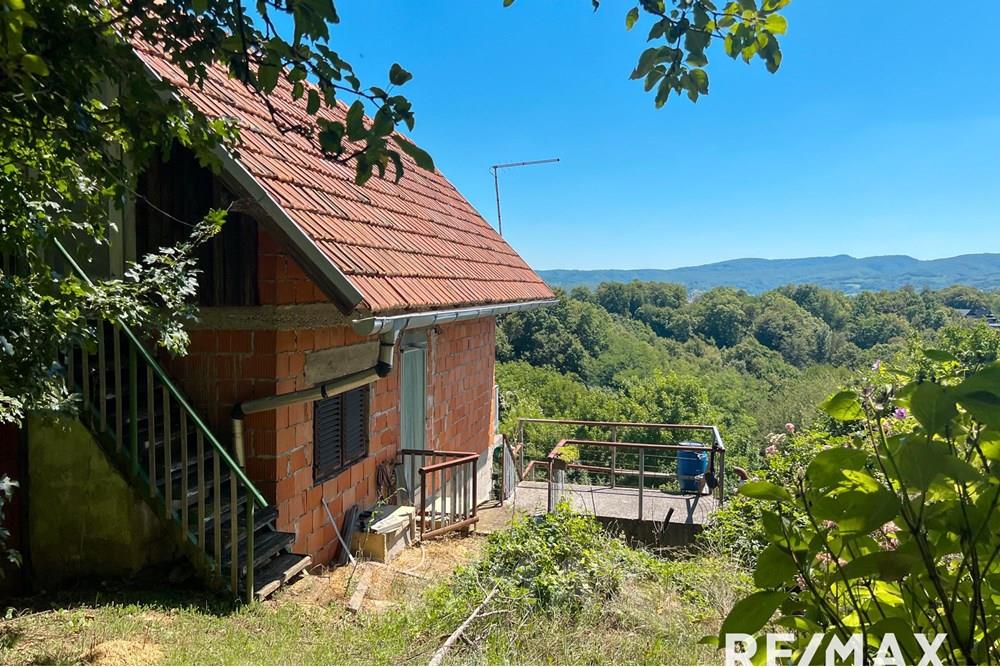 Wohnung - Ferienhaus - Marija Bistrica, Krapinsko-Zagorska - HR - IMG_3956.jpg - 490321067-28