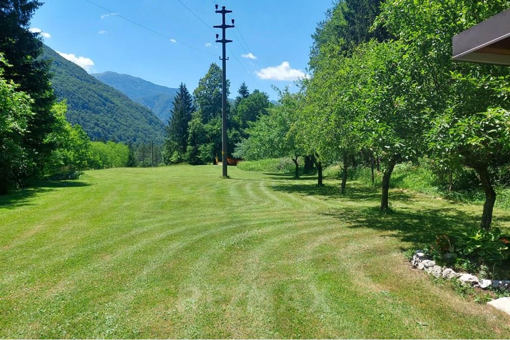 住宅 - 小屋 - Bovec, Primorska Severna - SI - 20220612_130652.jpg - 490371002-91