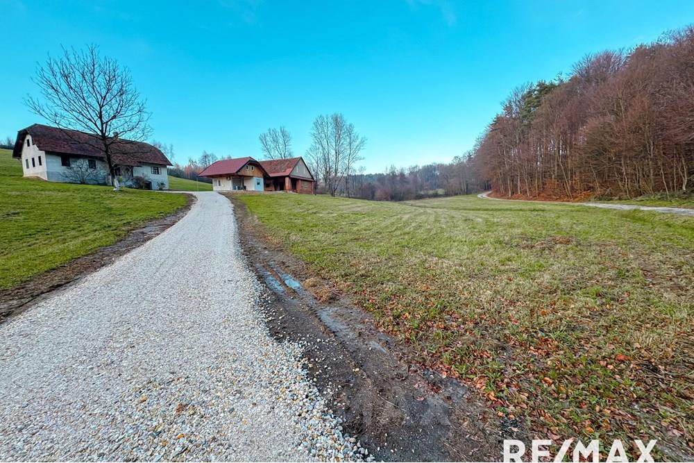 Wohnung - Boerderij - Cerkvenjak, Podravje - SI - IMG_7009.jpg - 490321067-41