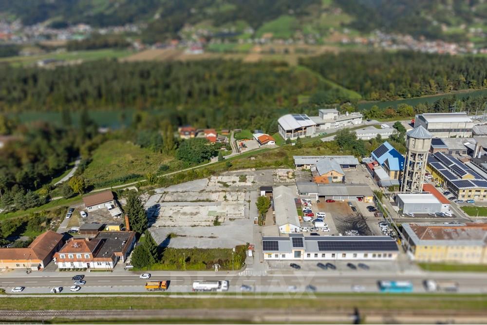 Commercieel - Grond - Ruše, Podravje - SI - DJI_0179-Edit.jpg - 490321076-16