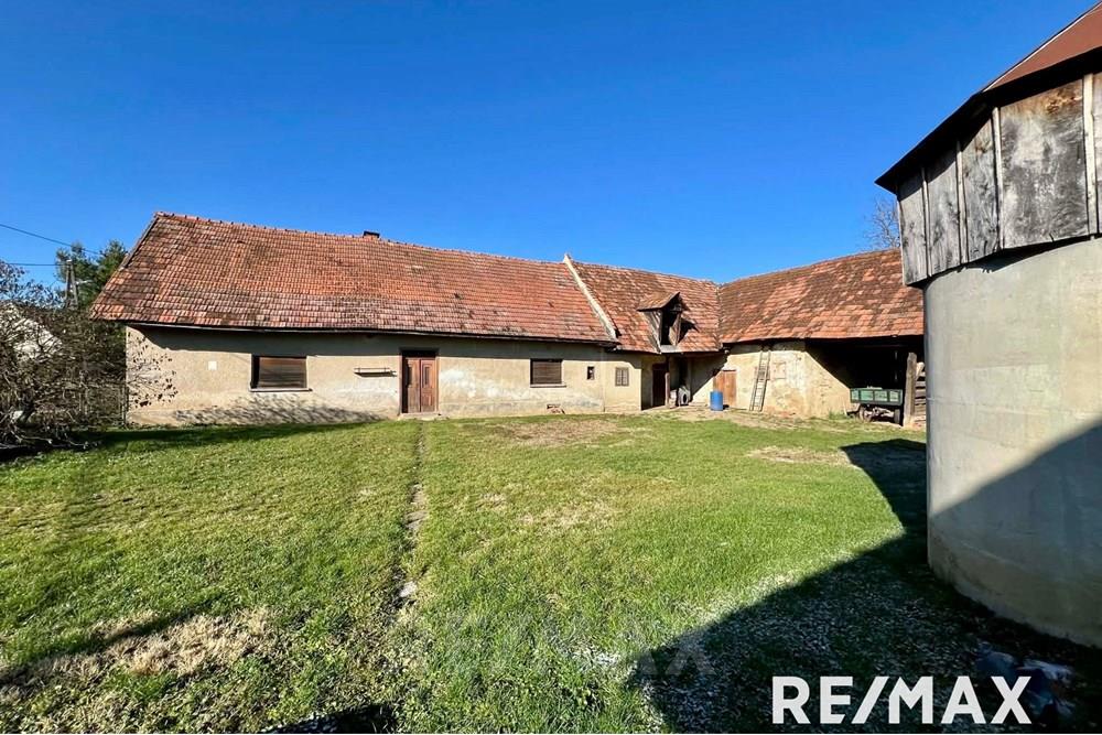 Wohnung - Hütte - Starše, Podravje - SI - 6.jpg - 490321068-133