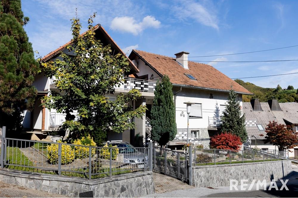 Wohnung - Mehrfamilienhaus - Maribor, Podravje - SI - REMAX Krčevinska 23-49.jpg - 490321062-273