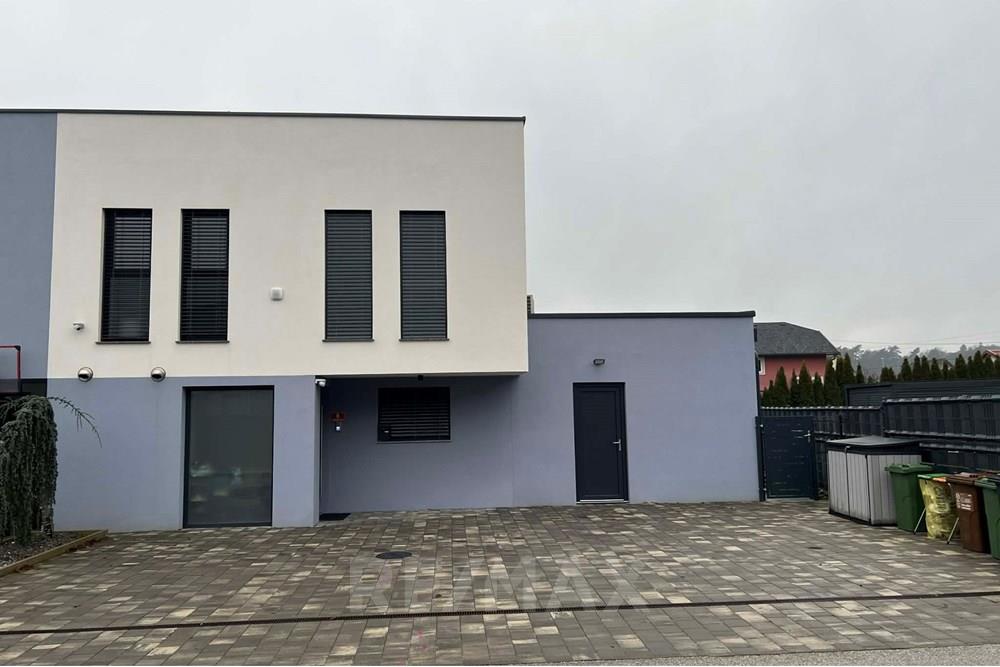 Wohnung - Hütte - Miklavž na Dravskem polju, Podravje - SI - 3.jpg - 490321068-123